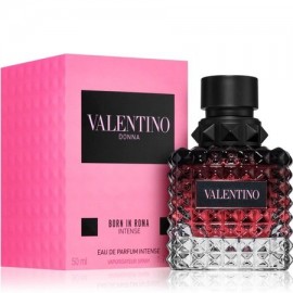 Valentino Donna Born İn Roma İntense Edp Kadın Parfüm 100 Ml