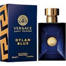 Versace Dylan Blue Edt Erkek Parfüm 100 Ml