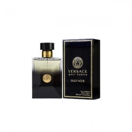 Versace Oud Noir Edp Erkek Parfüm 100 Ml