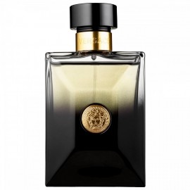 Versace Oud Noir Edp Tester Erkek Parfüm 100 Ml