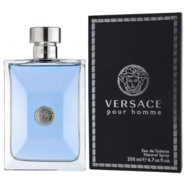 Versace Pour Homme Edt Erkek Parfüm 100 Ml