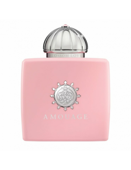 Amouage Blossom Love Edp Tester Kadın Parfüm 100 Ml