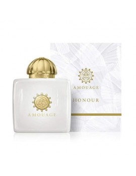 Amouage Honour Eau De Kadın Parfüm 100 Ml - 1 alana 1 bedava