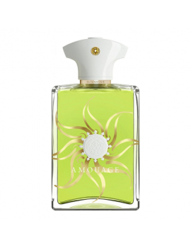 Amouage Sunshine Man Edp Tester Erkek Parfüm 100 Ml