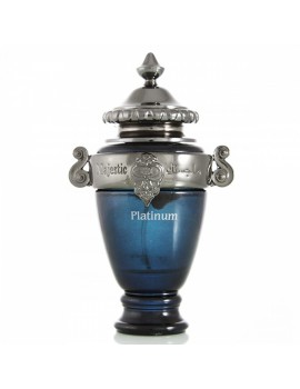 Arabian Oud Majestic Platinum Edp Tester Ünisex Parfüm 100 Ml