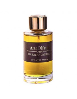 Arte Olfatto Habano Vanilla Edp Tester Ünisex Parfüm 100 Ml