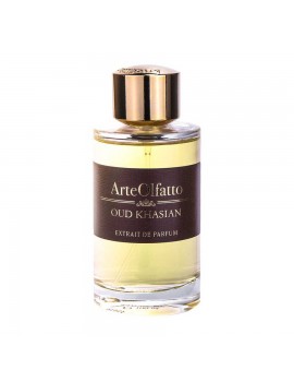 Arte Olfatto Oud Khasian Edp Tester Ünisex Parfüm 100 Ml