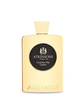 Atkinson Oud Save Queen Edp Tester Ünisex Parfüm 100 Ml