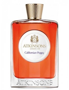 Atkinsons Californian Poppy Edp Tester Ünisex Parfüm 100 Ml