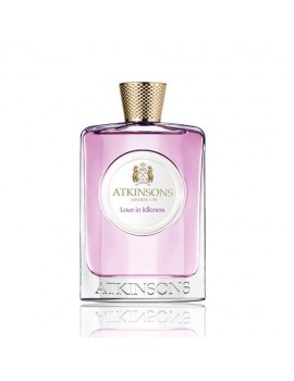 Atkinsons Love İn İdleness Edt Tester Kadın Parfüm 100 Ml