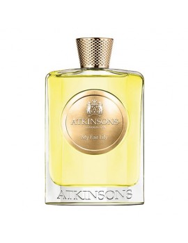 Atkinsons My Fair Lily Edp Tester Kadın Parfüm 100 Ml