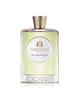 Atkinsons The Nuptial Bouquet Edt Tester Kadın Parfüm 100 Ml