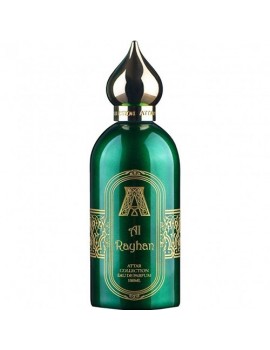 Attar Collection Al Rayhan Edp Tester Ünisex Parfüm 100 Ml