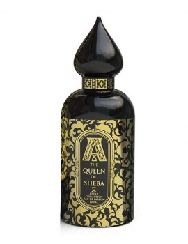 Attar Collection The Queen Of Sheba Edp Tester Kadın Parfüm 100 Ml