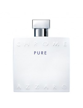 Azzaro Chrome Pure Edt Tester Erkek Parfüm 100 Ml