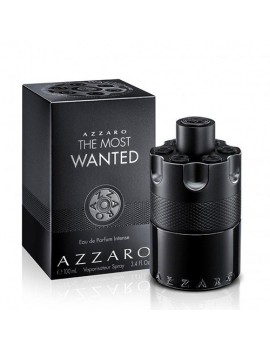 Azzaro The Most Wanted İntense Edp Erkek Parfüm 100 Ml - 1 alana 1 bedava