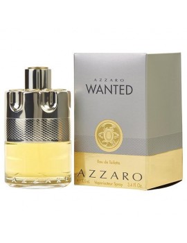 Azzaro Wanted Edt Erkek Parfüm 100 Ml - 1 alana 1 bedava