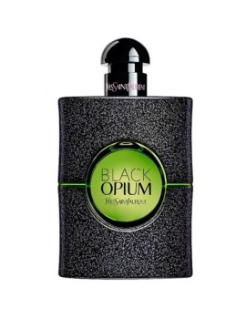 Black Opium İllicit Green Edp Tester Kadın Parfüm 90 Ml