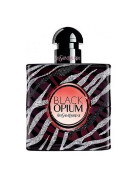 Black Opium Zebra Collector's Edp Tester Kadın Parfüm 90 Ml