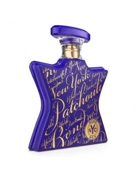 Bond No 9 New York Patchouli Edp Tester Ünisex Parfüm 100 Ml