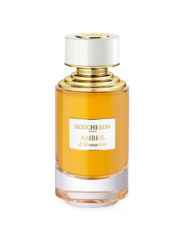 Boucheron Ambre Dalexandrie Edp Tester Ünisex Parfüm 125 Ml