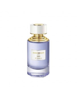 Boucheron İris De Syracuse Edp tester Unisex Parfüm 125 Ml