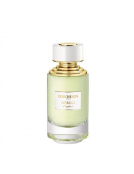 Boucheron Neroli D' İspahan Edp Tester Unisex Parfüm 125 Ml