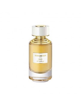 Boucheron Oud De Carthage Edp Tester Ünisex Parfüm 125 Ml