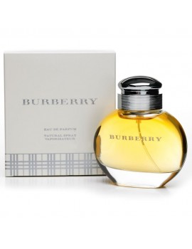 Burberry Classic Edp Kadın Parfüm 100 Ml - 1 alana 1 bedava