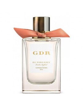 Burberry Garden Roses Edp Tester Ünisex Parfüm 150 Ml