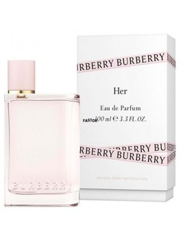 Burberry Her Edp Kadın Parfüm 90 Ml