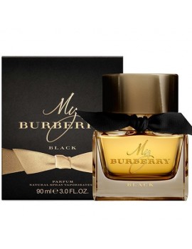 Burberry My Burberry Black Edp Kadın Parfüm 90 Ml