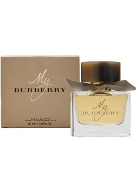 Burberry My Burberry Edp Kadın Parfüm 90 Ml