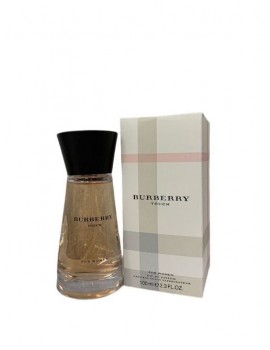 Burberry Touch Edp Kadın Parfüm 100 Ml