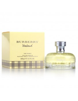 Burberry Weekend Edp Kadın Parfüm 100 Ml