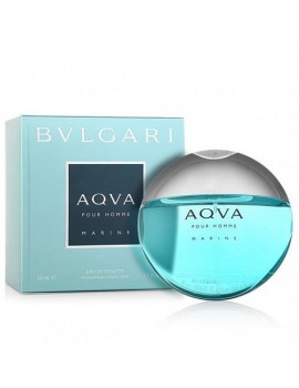 Bvlgari Aqva Marine Pour Homme Edt Erkek Parfüm 100 Ml - 1 alana 1 bedava