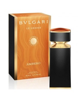 Bvlgari Le Gemme Men Ambero EDP Erkek Parfüm 100 ml - 1 alana 1 bedava