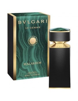 Bvlgari Le Gemme Men Malakeos EDP Erkek Parfüm 100 Ml - 1 alana 1 bedava