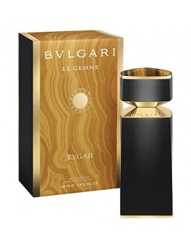 Bvlgari Le Gemme Men Tygar EDP Erkek Parfümü 100 ml - 1 alana 1 bedava