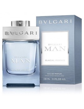 Bvlgari Man Glacial Essence Edp Erkek Parfüm 100 Ml - 1 alana 1 bedava