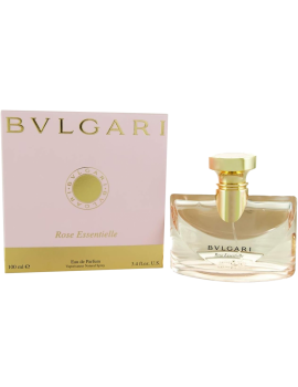 Bvlgari Rose Essentielle Edp Kadın Parfüm 100 Ml