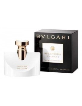 Bvlgari Splendida Patchouli Tentation Edp Kadın Parfüm 100Ml