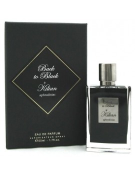 BY KİLİAN BACK TO BLACK APHRODİSİAC EDP ERKEK PARFÜM 50 ML - 1 alana 1 bedava