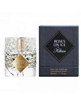 By Kilian Roses On Ice Edp Erkek Parfüm 50 Ml - 1 alana 1 bedava