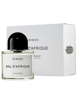 BYREDO BAL DAFRİQUE EDP ÜNİSEX PARFÜM 100 ML - 1 alana 1 bedava