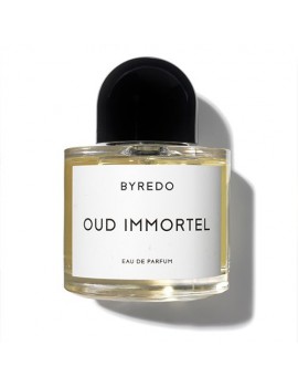 Byredo Oud immortel Edp Tester Ünisex Parfüm 100 Ml