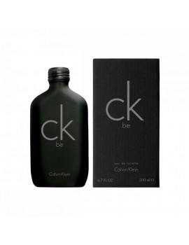 Calvin Klein Ck Be Edt Erkek Parfüm 200 Ml - 1 alana 1 bedava