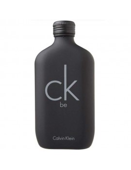 Calvin Klein Ck Be Edt Tester Erkek Parfüm 100 Ml