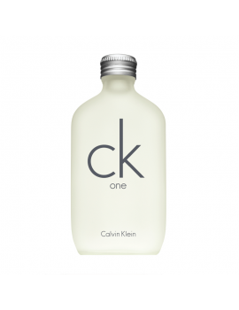 Calvin Klein Ck One Edt Tester Ünisex Parfüm 100 Ml - 1 alana 1 bedava