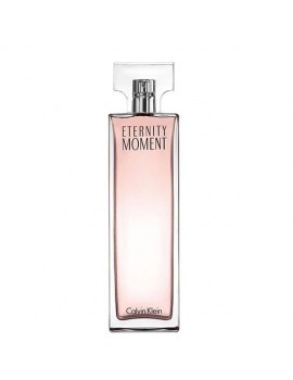 Calvin Klein Eternity Moment Edp Tester Kadın Parfüm 100 Ml